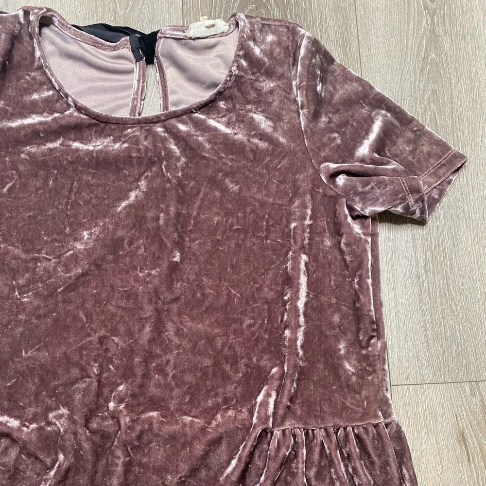 Pleione anthropologie women’s